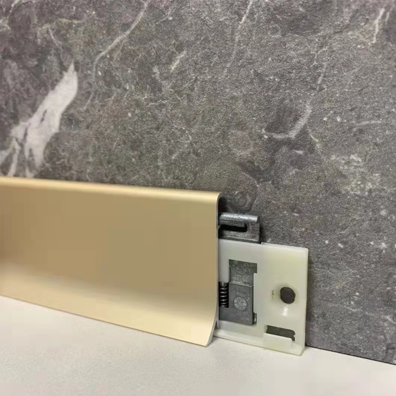 广州踢脚线